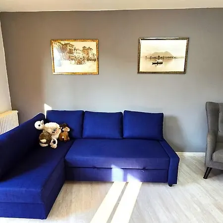 Apartman Charlotte Emozioni Vista Lago, Centro E Giri In Battello Verbania