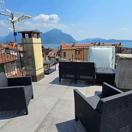 Charlotte Emozioni Vista Lago, Centro E Giri In Battello *