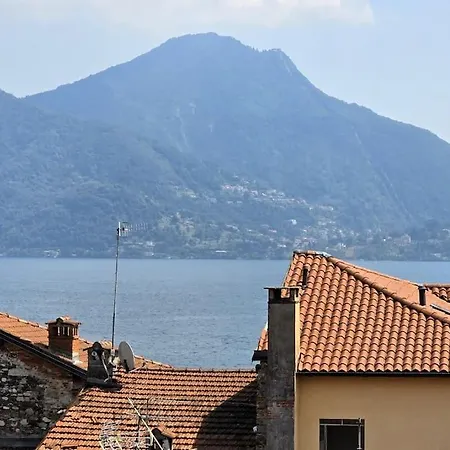 Charlotte Emozioni Vista Lago, Centro E Giri In Battello