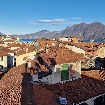 Apartman Charlotte Emozioni Vista Lago, Centro E Giri In Battello