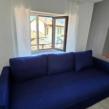 Apartman Charlotte Emozioni Vista Lago, Centro E Giri In Battello