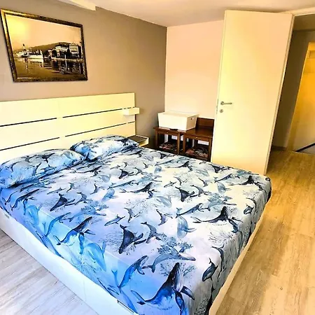 Charlotte Emozioni Vista Lago, Centro E Giri In Battello