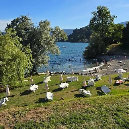 Charlotte Emozioni Vista Lago, Centro E Giri In Battello *