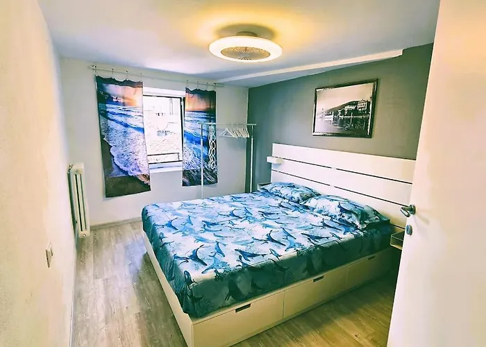 Apartamento Charlotte Emozioni Vista Lago, Centro E Giri In Battello Verbania